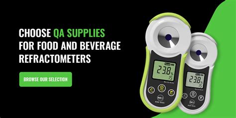 refractometer quizlet|refractometer uses in food industry.